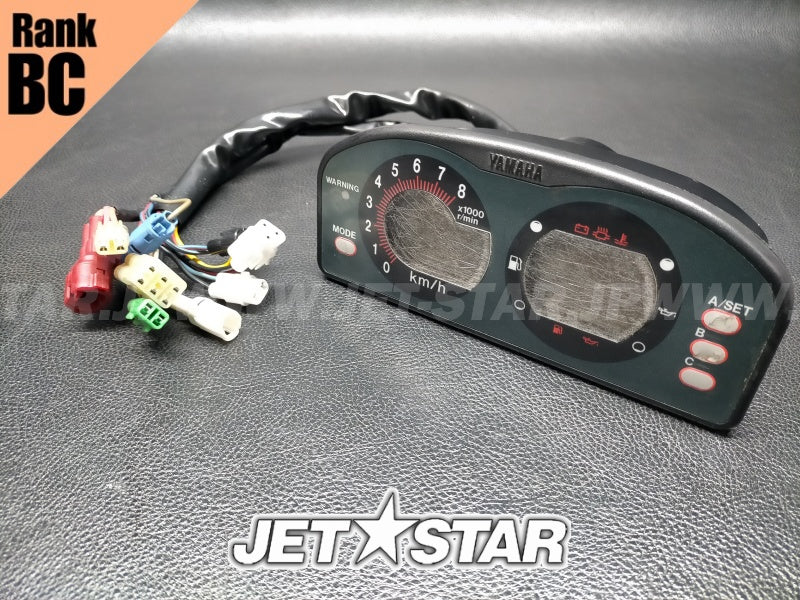 Used F0D-6820A-01-00 METER ASSEMBLY [Y3543-06]