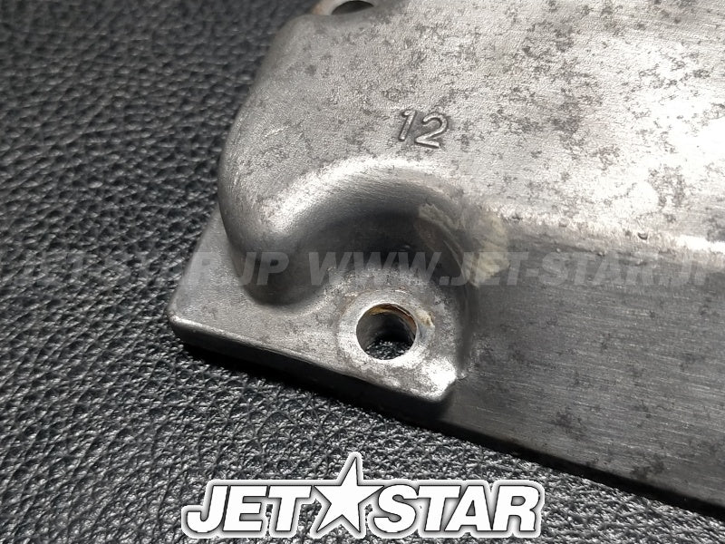 Used 6B6-1310A-00-94 PAN, OIL [Y3571-46]