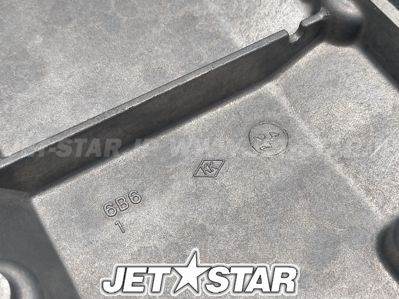 Used 6B6-1310A-00-94 PAN, OIL [Y3571-46]