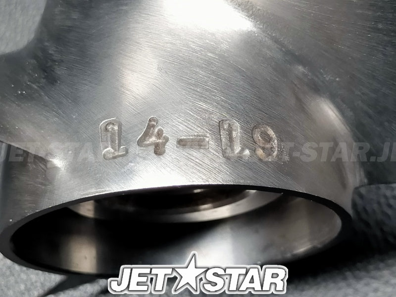 Used Aftermarket SKAT-TRAK IMPEELER 14-19 (WITH DEFECT) [Y3909-26]