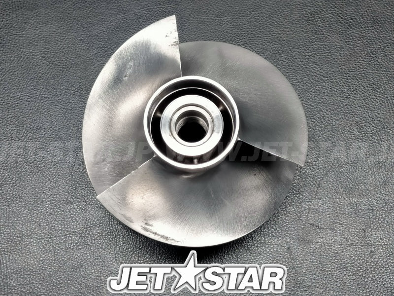 Used Aftermarket SKAT-TRAK IMPEELER 14-19 (WITH DEFECT) [Y3909-26]