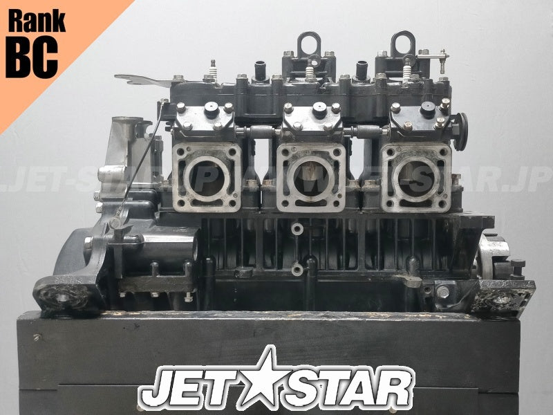 Used ENGINE XL1200LTD '00 [Y4216-00]