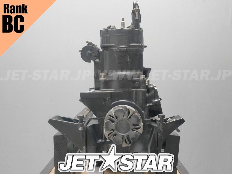 Used ENGINE XL1200LTD '00 [Y4216-00]