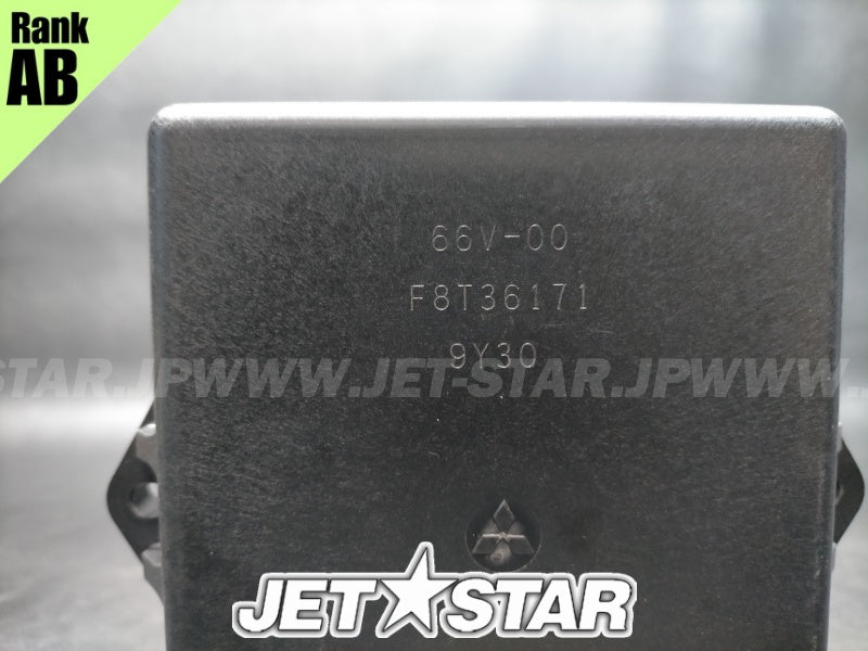 Used 66V-85540-00-00 C.D.I. UNIT ASSY [Y4216-04]
