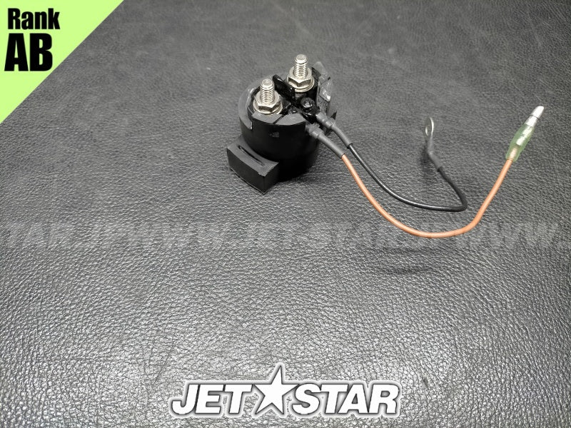 Used 6G1-81941-10-00 STARTER RELAY ASSY [Y4216-05]