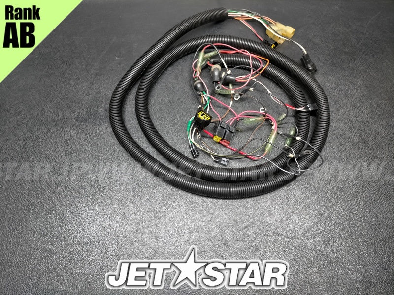Used 66V-82553-00-00 EXTENSION, WIRE LEAD [Y4216-11]