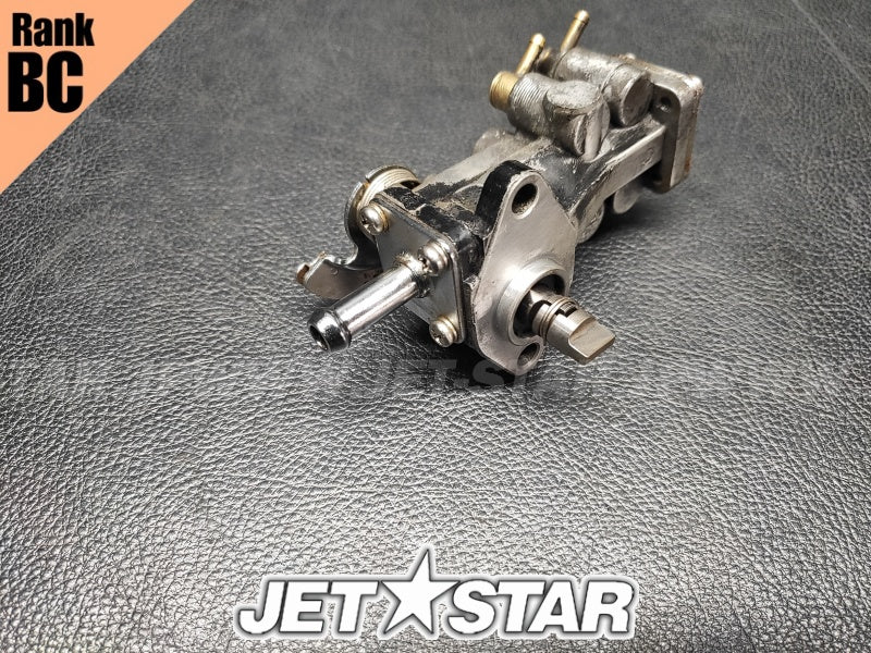 Used 66V-13200-00-00 OIL INJECTION PUMP ASSY [Y4216-20]
