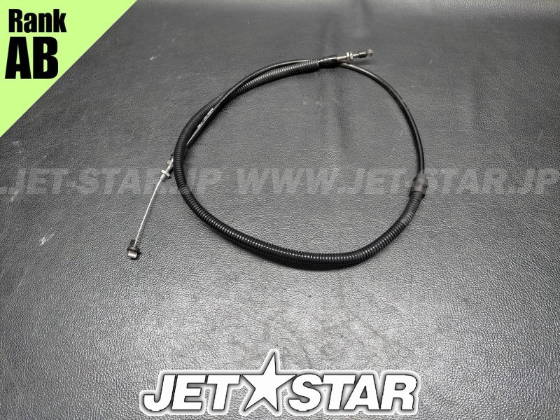 Used 6BU-26311-00-00 CABLE, THROTTLE 1 [Y5222-20]