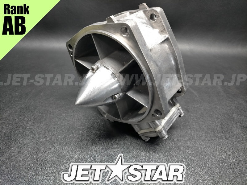 Used 6B6-51315-01-94 DUCT, IMPELLER [Y5222-38]