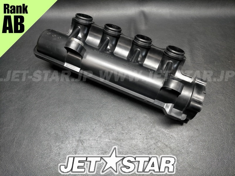 Used 6D3-13641-00-00 MANIFOLD, INTAKE 1 [Y5222-44]