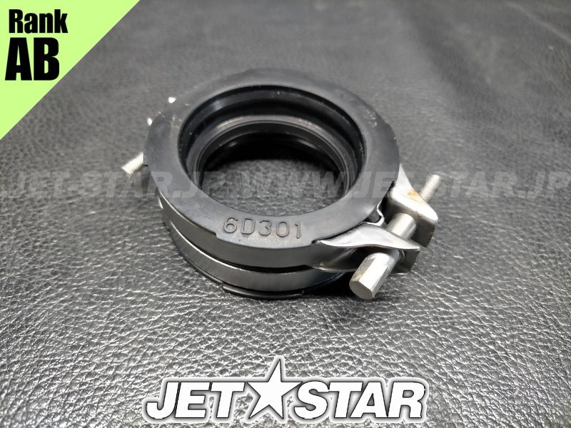 Used 6D3-13795-01-00 JOINT, THROTTLE BODY 1 [Y5222-46]