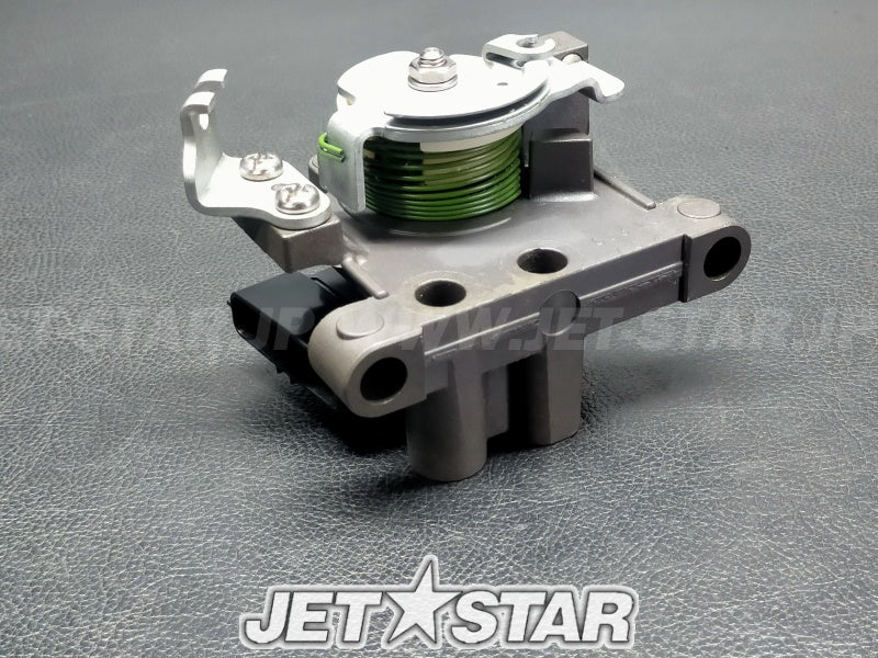 Used 6D3-14305-21-00 ACCEL. POSITON SENSOR ASSY  [Y5686-41]