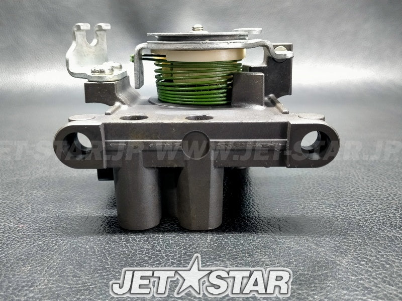 Used 6D3-14305-21-00 ACCEL. POSITON SENSOR ASSY  [Y5686-41]