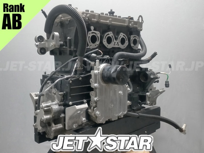 Used ENGINE GP1800 '17 [Y5793-00]