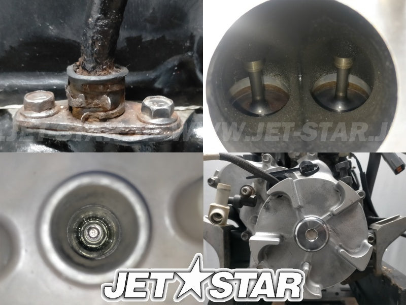 Used ENGINE GP1800 '17 [Y5793-00]