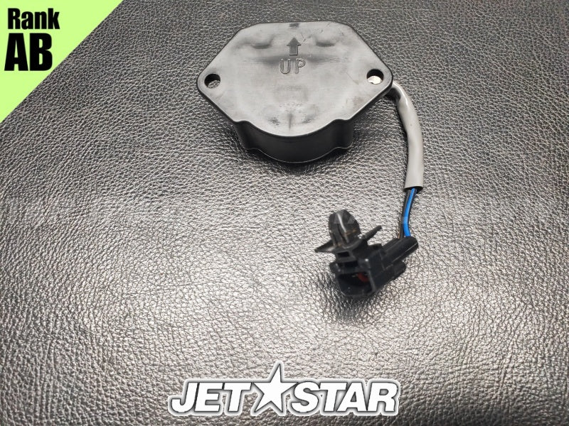 Used 6S5-8259E-00-00 SWITCH ASSY [Y5793-09]