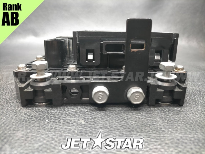 Used 6EX-82170-02-00 FUSE BOX ASSY [Y5793-10]