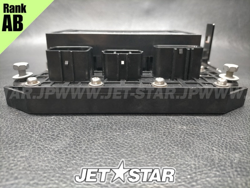 Used 6EX-82170-02-00 FUSE BOX ASSY [Y5793-10]