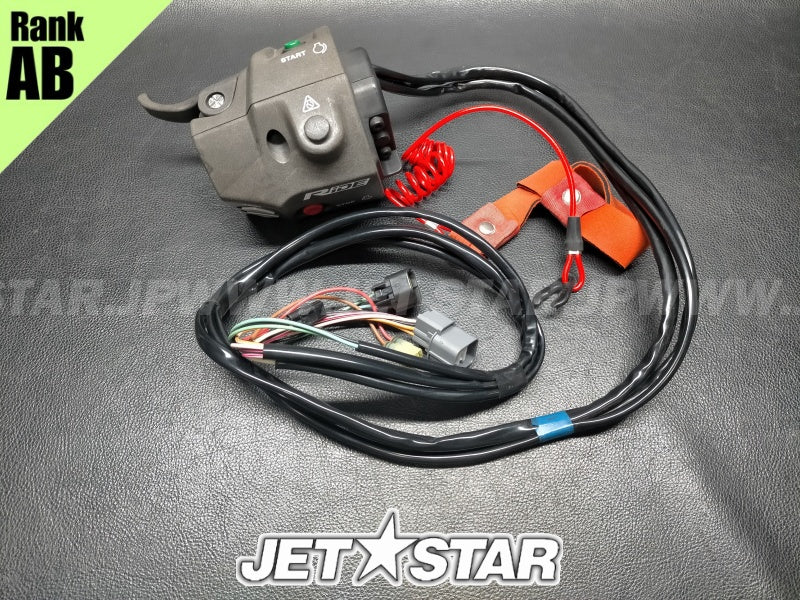 Used F3J-68310-02-00 SWITCH BOX ASSY [Y5793-52]
