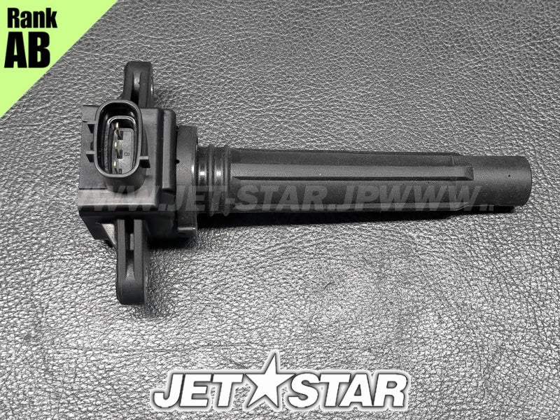 Used 6S5-82310-00-00 IGNITION COIL ASSY [Y6183-56]