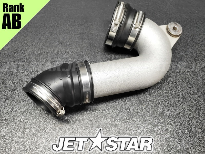 Used 6S5-13651-00-00 PIPE, BOOST [Y6183-69]