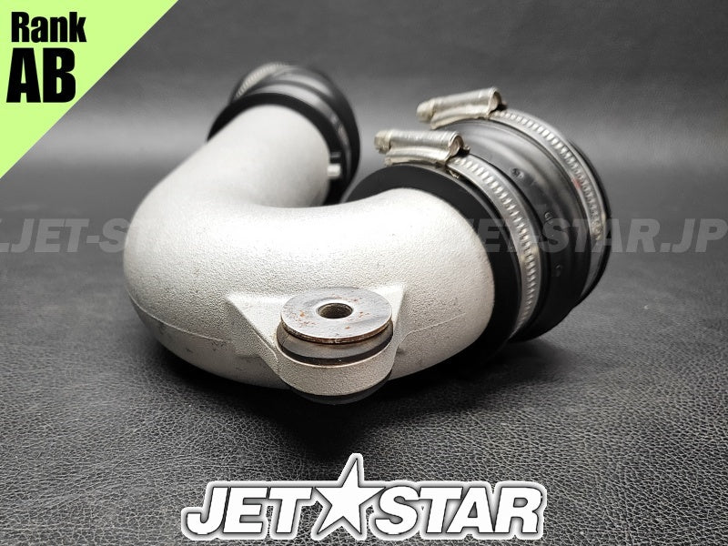 Used 6S5-13651-00-00 PIPE, BOOST [Y6183-69]