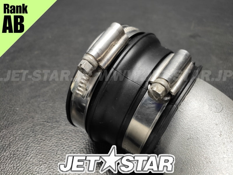 Used 6S5-13651-00-00 PIPE, BOOST [Y6183-69]