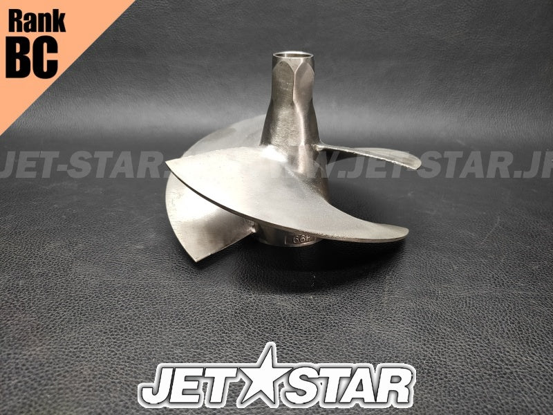 Used 66F-R1321-00-00 IMPELLER [Y6556-11]