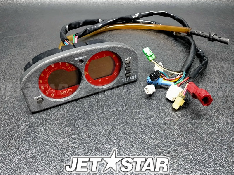 Used GP8-6820A-36 METER ASSY [Y6556-24]