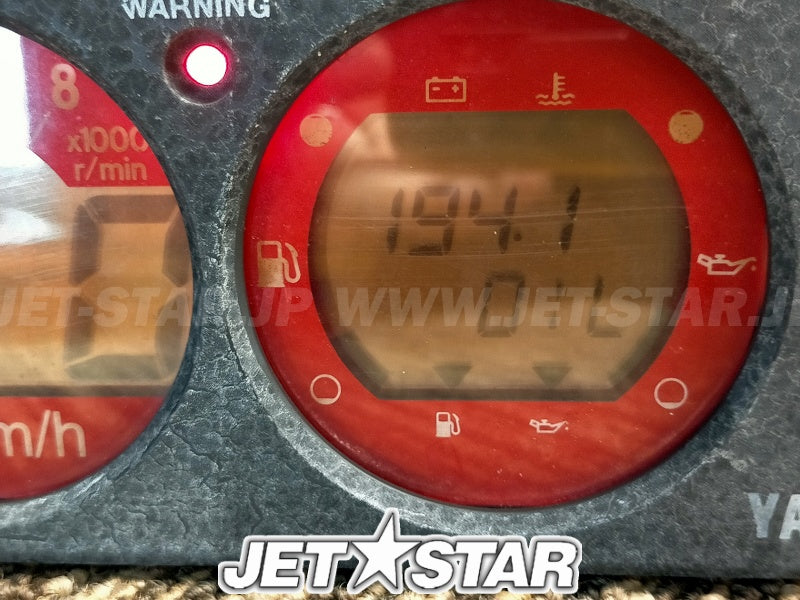 Used GP8-6820A-36 METER ASSY [Y6556-24]