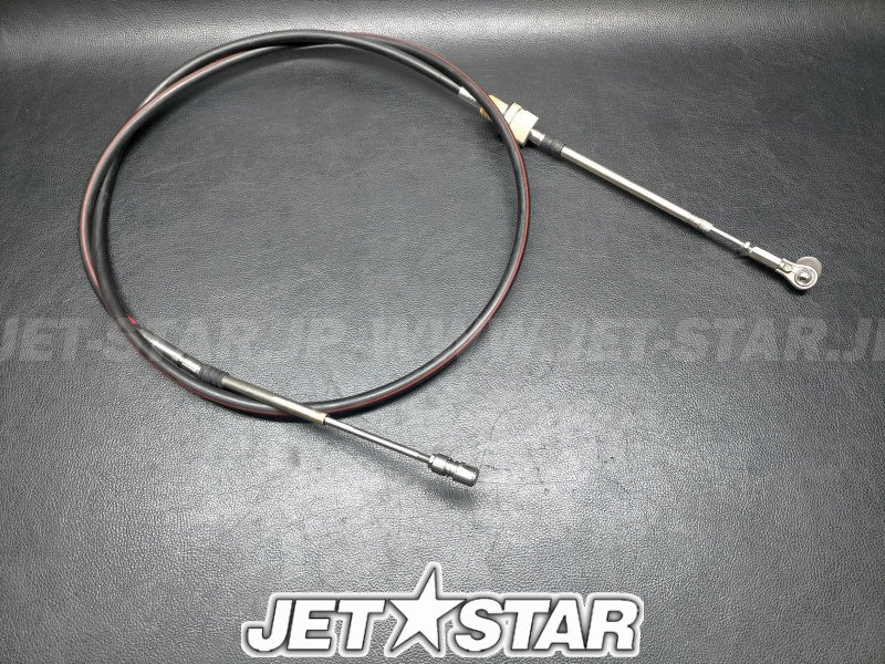 Used F0D-U1481-00-00 CABLE, STEERING YMUS [Y7422-04]