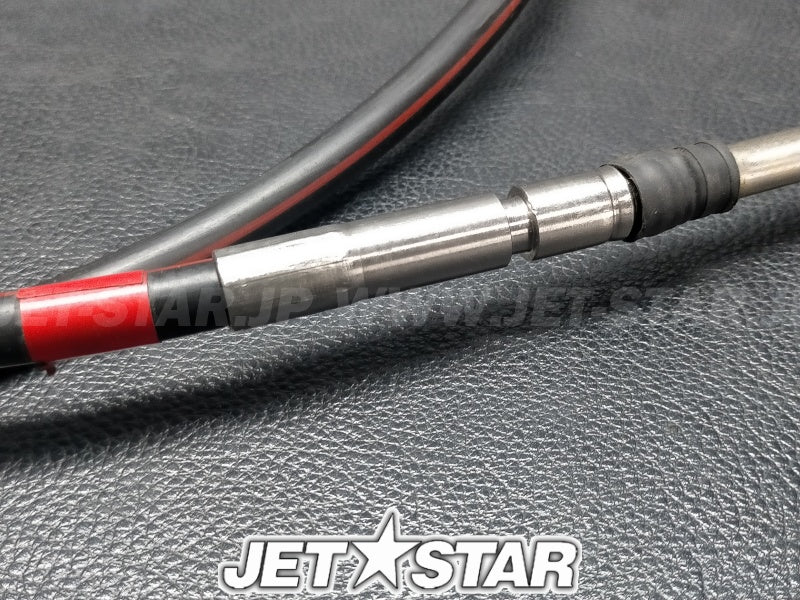 Used F0D-U1481-00-00 CABLE, STEERING YMUS [Y7422-04]