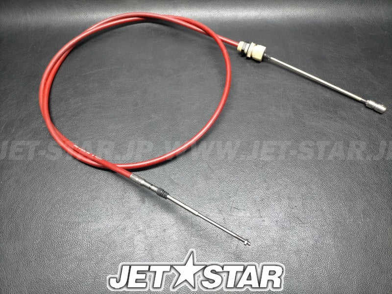 Used F0D-U153E-00-00 CABLE,NOZZLE CONTROL 3 YMUS [Y7422-05]