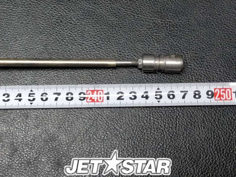 Used F0D-U153E-00-00 CABLE,NOZZLE CONTROL 3 YMUS [Y7422-05]