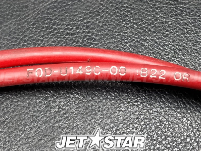 Used F0D-U149C-00 ?CABLE,REVERSE [Y7422-06]