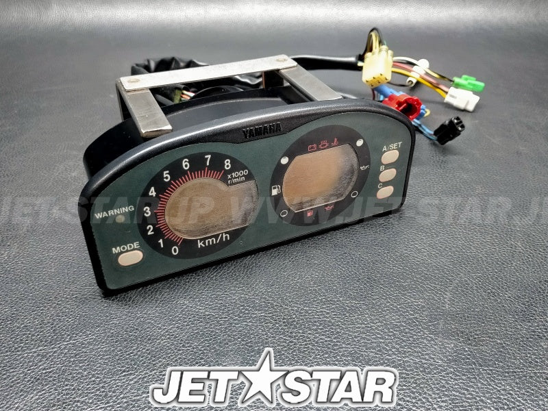 Used F0D-6820A-01-00 METER ASSEMBLY (WITH DEFECT) [Y7422-11]