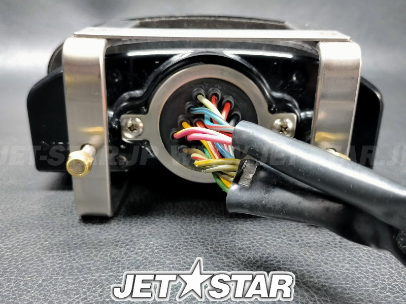 Used F0D-6820A-01-00 METER ASSEMBLY (WITH DEFECT) [Y7422-11]
