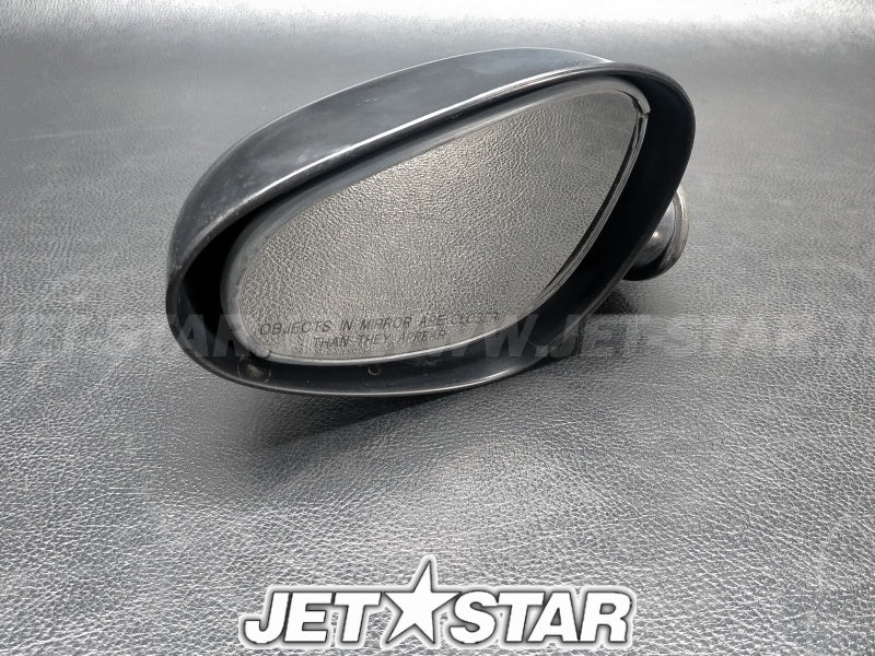 Used F0D-U596B-00-00 MIRROR LH YMUS (WITH DEFECT) [Y7422-13]