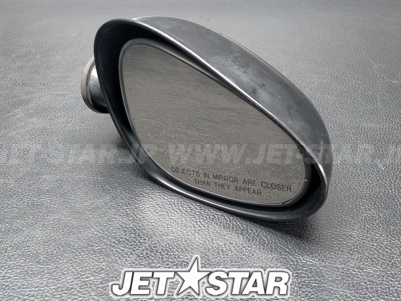 Used F0D-U596C-00-00 MIRROR RH YMUS (WITH DEFECT) [Y7422-14]