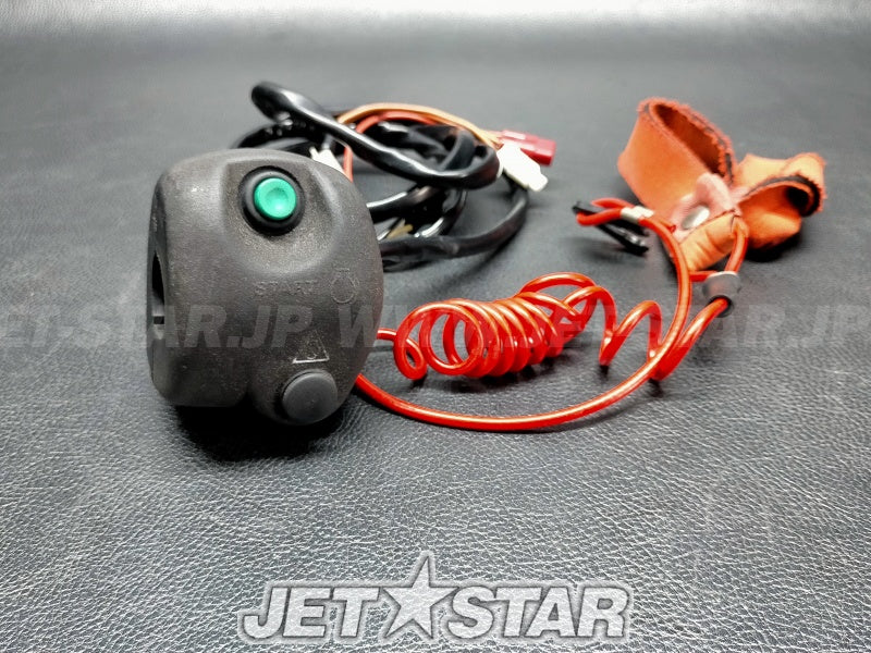 Used F0D-68310-01 SWITCH BOX ASSY [Y7422-21]