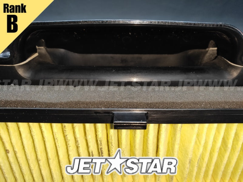 Used 6B6-14451-00-00 ELEMENT, AIR CLEANER [Y7487-48]