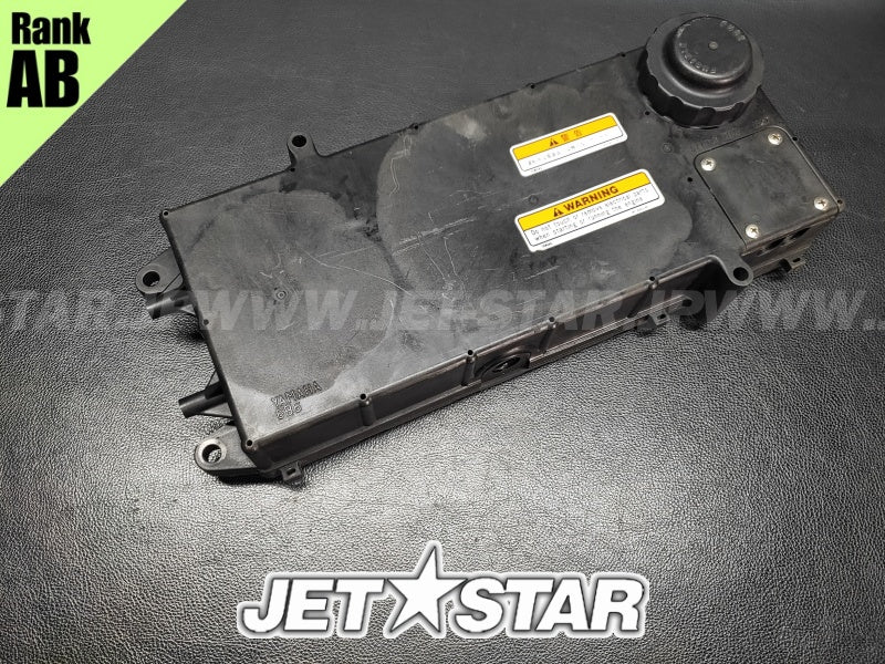 Used 60E-8552E-00-00 COVER, CASE [Y7487-49]