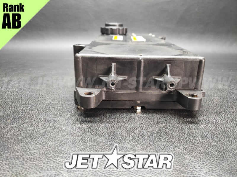 Used 60E-8552E-00-00 COVER, CASE [Y7487-49]