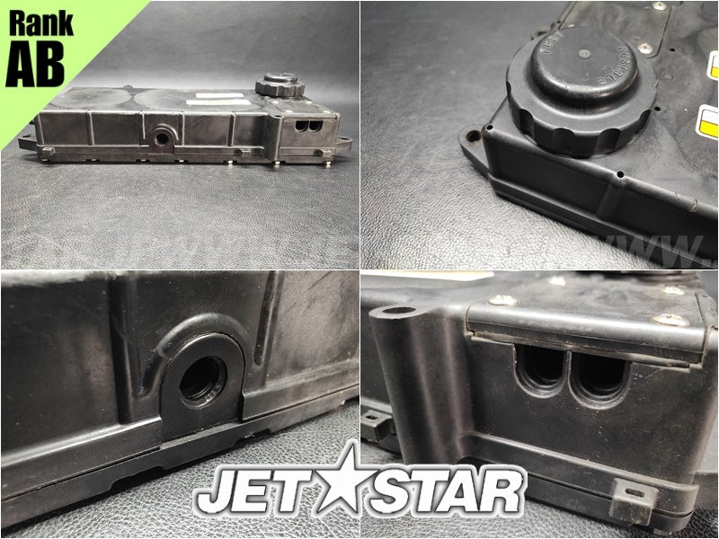 Used 60E-8552E-00-00 COVER, CASE [Y7487-49]