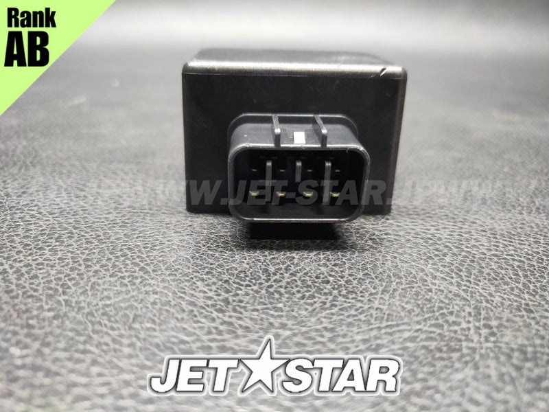 Used 68V-81950-00-00 RELAY ASSY [Y7487-54]