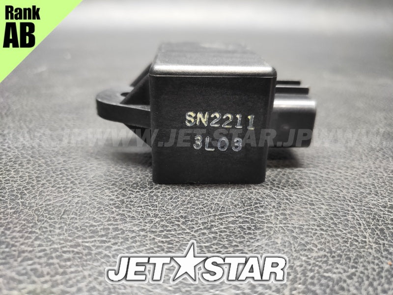 Used 68V-81950-00-00 RELAY ASSY [Y7487-54]