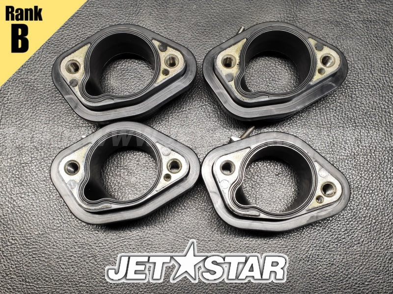 Used 6B6-13795-00-00 JOINT, THROTTLE BODY 1 [Y7487-57]