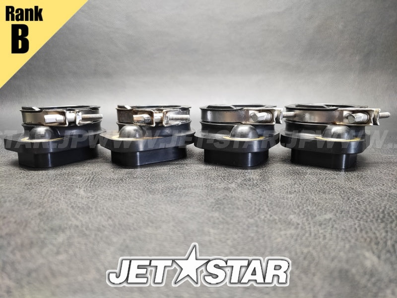 Used 6B6-13795-00-00 JOINT, THROTTLE BODY 1 [Y7487-57]