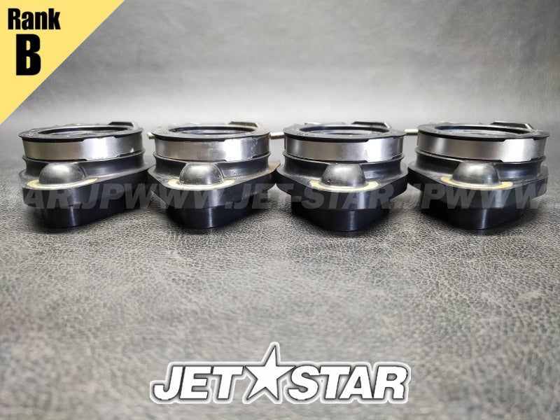 Used 6B6-13795-00-00 JOINT, THROTTLE BODY 1 [Y7487-57]