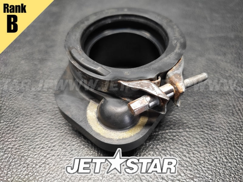 Used 6B6-13795-00-00 JOINT, THROTTLE BODY 1 [Y7487-57]